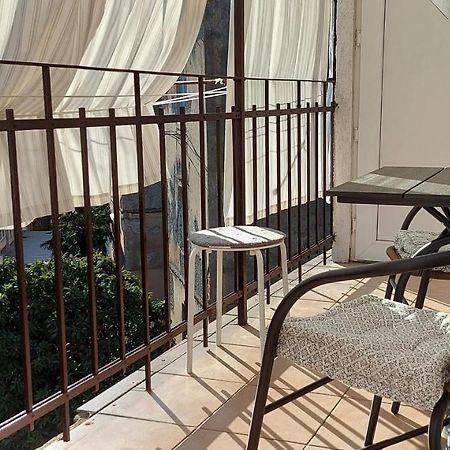Apartment Pomerio Rijeka Ngoại thất bức ảnh