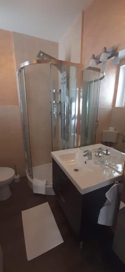 Apartment Pomerio Rijeka Ngoại thất bức ảnh