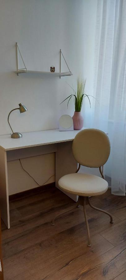 Apartment Pomerio Rijeka Ngoại thất bức ảnh