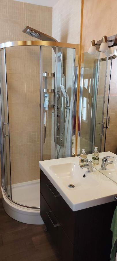 Apartment Pomerio Rijeka Ngoại thất bức ảnh